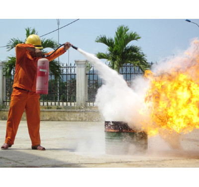 DỊCH VỤ NẠP BÌNH CHỮA CHÁY TẠI HÀ NAM